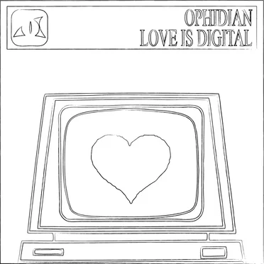 Love Is Digital