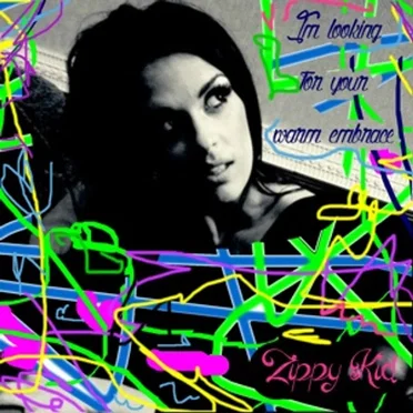 I’m Looking For Your Warm Embrace