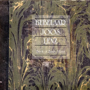 Book of Family Affairs