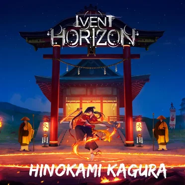 Hinokami Kagura