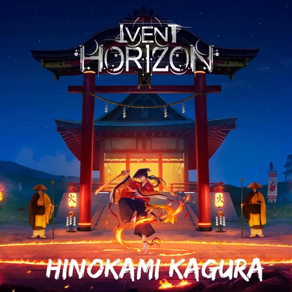 Hinokami Kagura