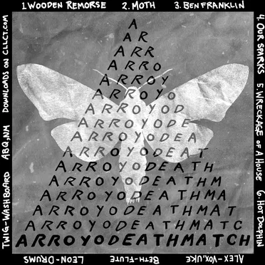 Days N' Daze / Arroyo Deathmatch Split