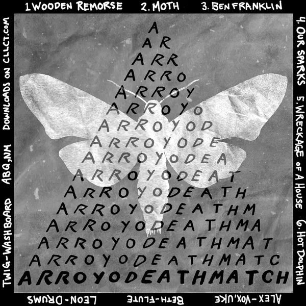 Days N' Daze / Arroyo Deathmatch Split