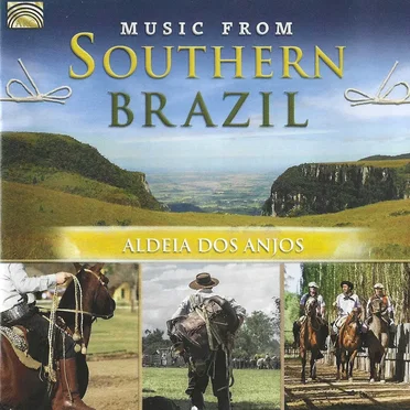 Music from Southern Brazil