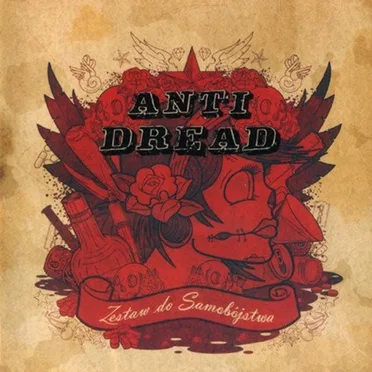Anti Dread
