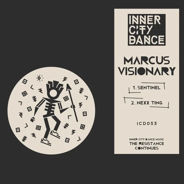 Sentinel / Nexx Ting