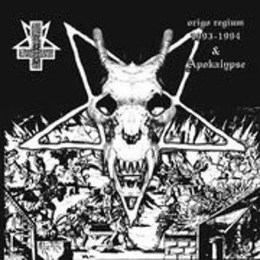 Origo Regium 1993-1994 & Apokalypse