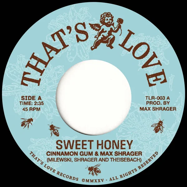 Sweet Honey