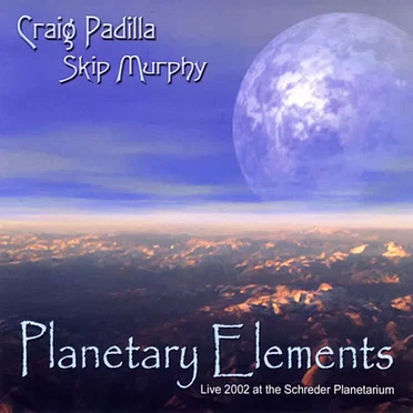 Planetary Elements