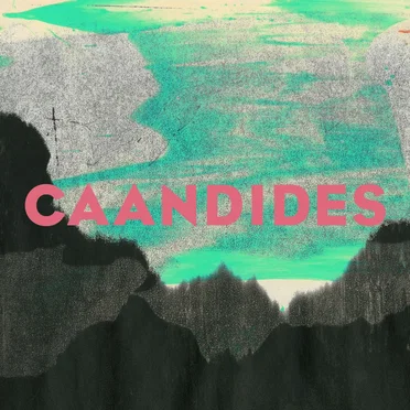 Before the Art EP by Caandides - album cover