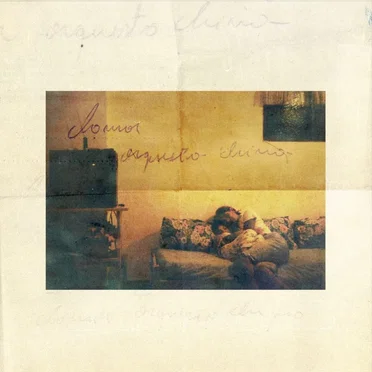 Orquesta china by Clamor - album cover