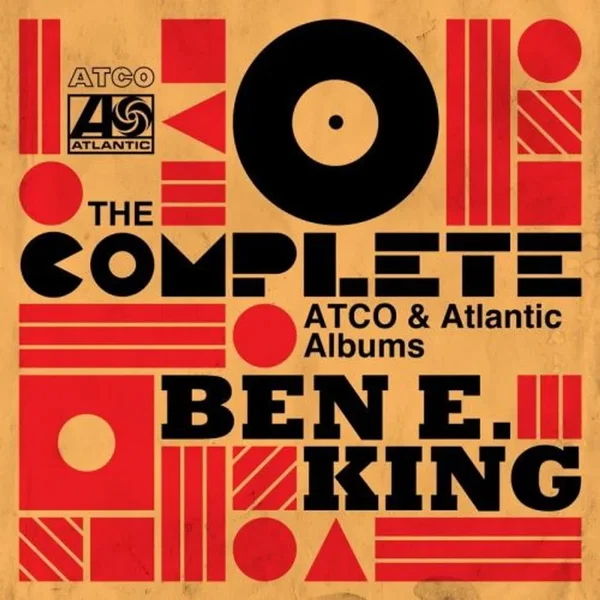 The Complete Atco and Atlantic Albums