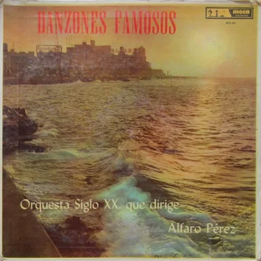 Orquesta Siglo XX