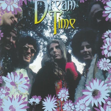 Ripples, Volume 2: Dreamtime by Various Artists - album cover