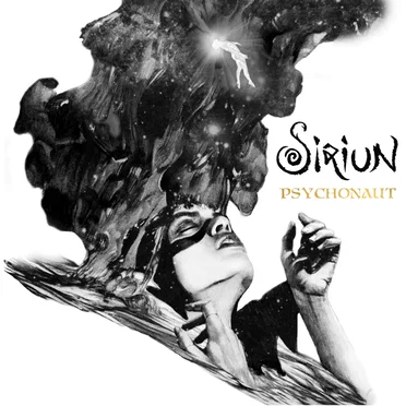 Psychonaut by Siriun - album cover