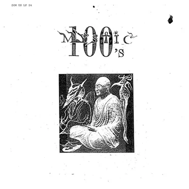 Mystic 100's by Milk Music - album cover