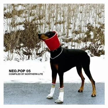 Neo.Pop 05 by Various Artists - album cover