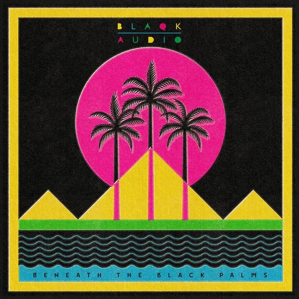 Beneath the Black Palms