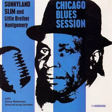 Chicago Blues Session