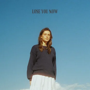 Lose You Now by Lily Fitts - album cover