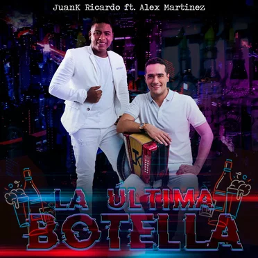 La última botella