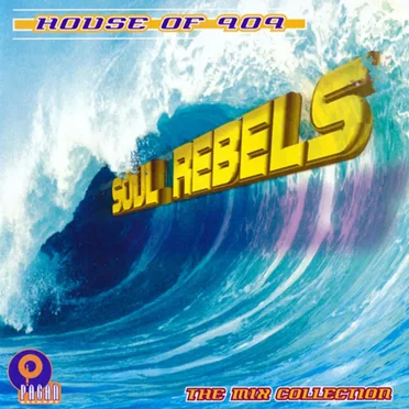 Soul Rebels