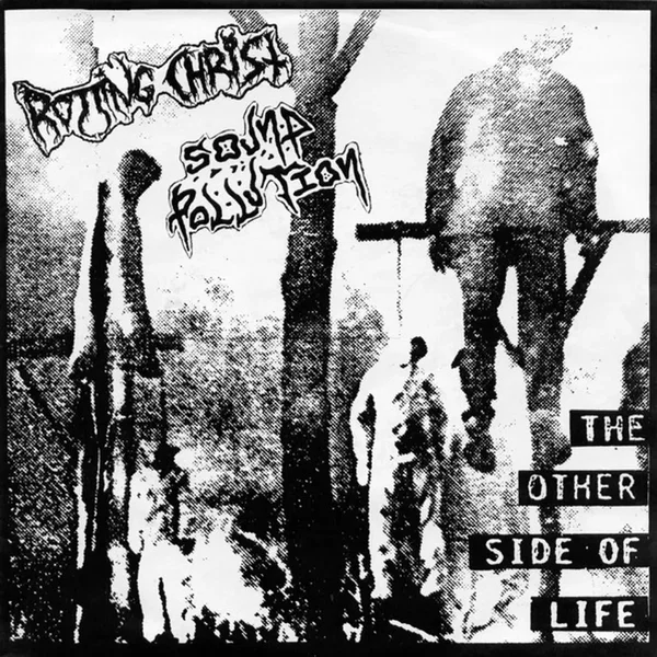 The Other Side of Life