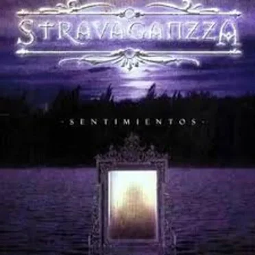 Sentimientos by Stravaganzza - album cover