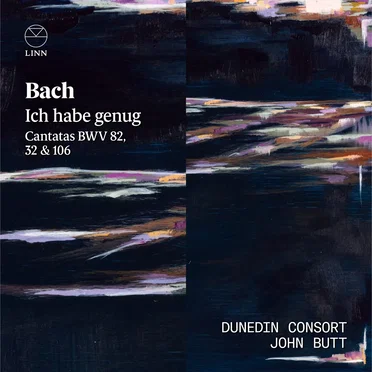 Ich habe genug: Cantatas, BWV 32, 82 & 106