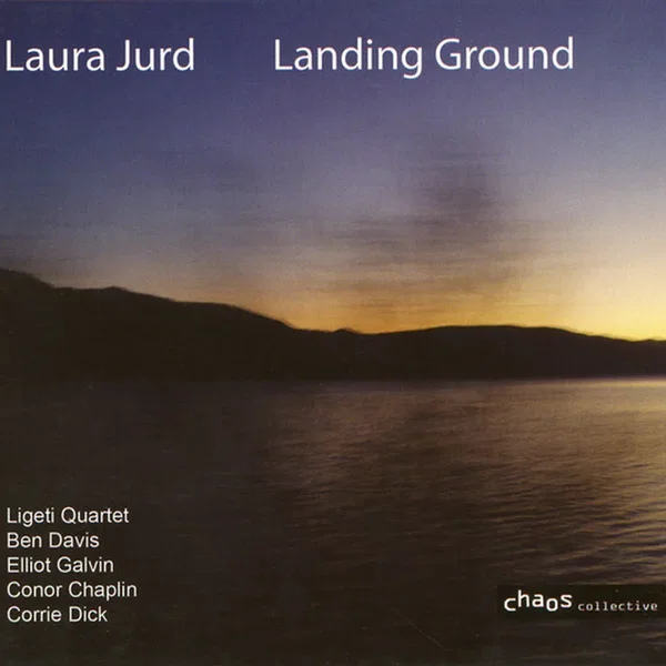 Landing Ground