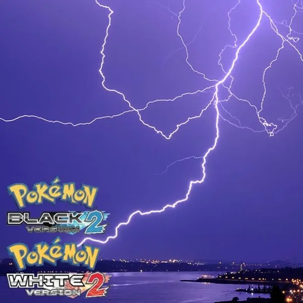 Battle! Electric Type Expert