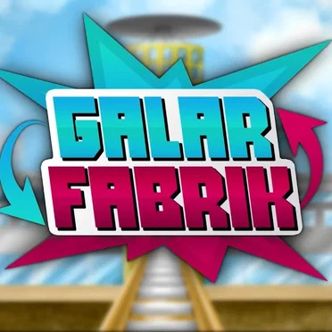 Galar Fabrik Season 4 - Battle Theme