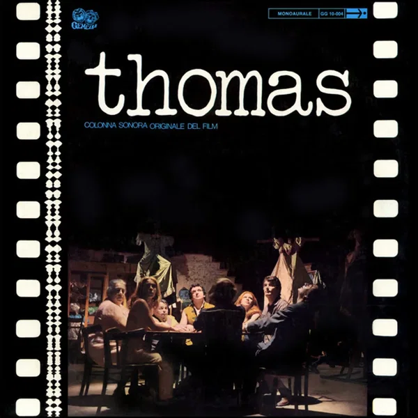 Thomas