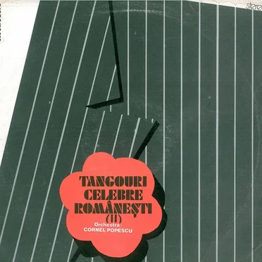 Tangouri celebre românești (II) by Various Artists - album cover
