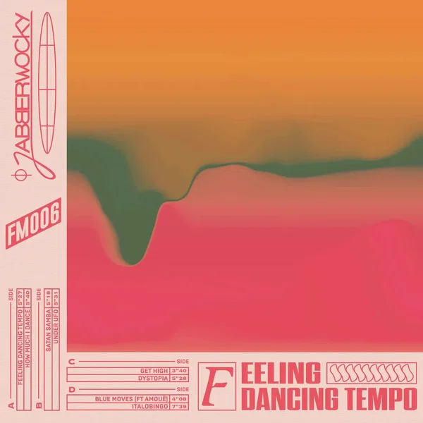 Feeling Dancing Tempo