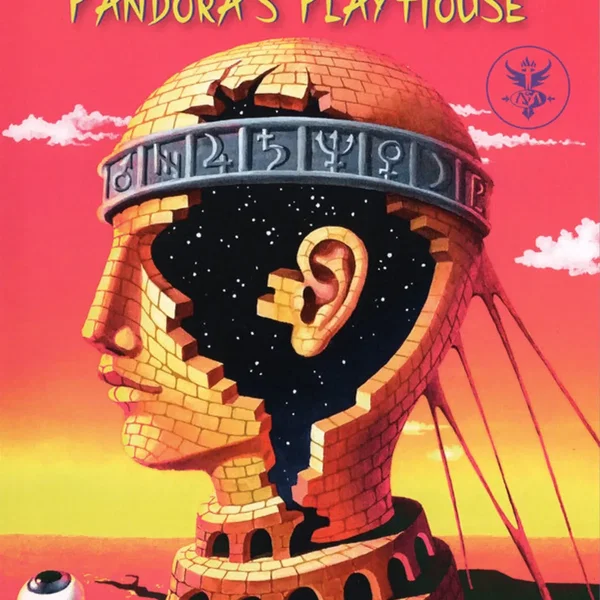 Pandora’s PlayHouse
