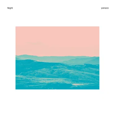 Night by yanaco - album cover