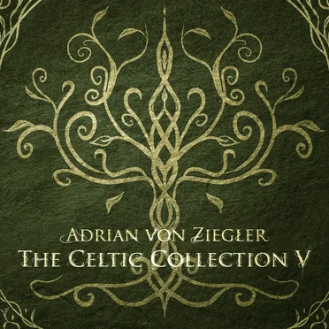 The Celtic Collection V