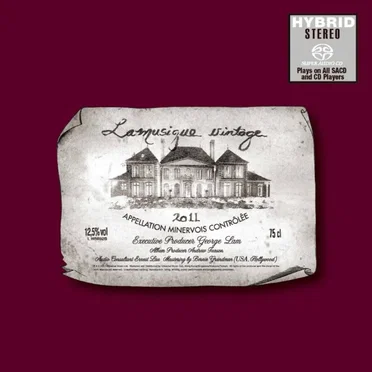 Lamusique Vintage 2011