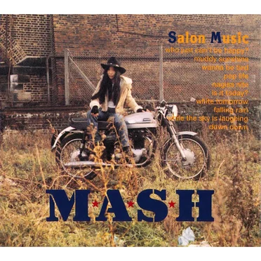M★A★S★H