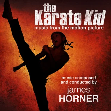 The Karate Kid: Music From the Motion Picture