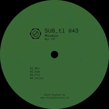 Mor EP
