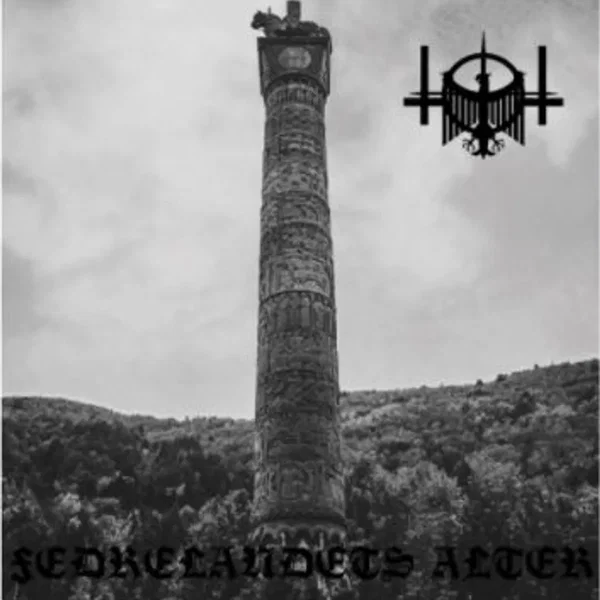 Fedrelandets alter