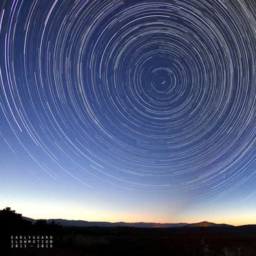 Slowmotion 2011-2016