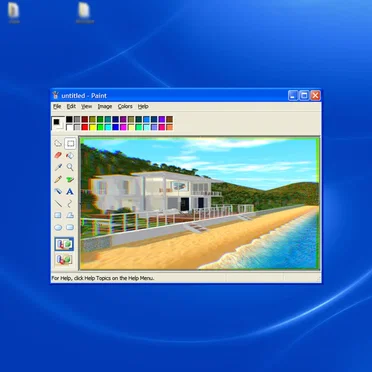Photoshop Memories