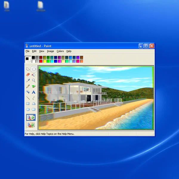 Photoshop Memories
