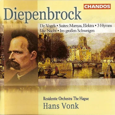 Orchestral Works and Symphonic Songs