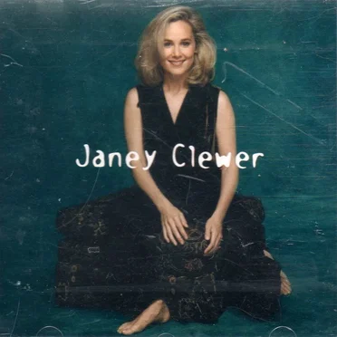 Janey Clewer