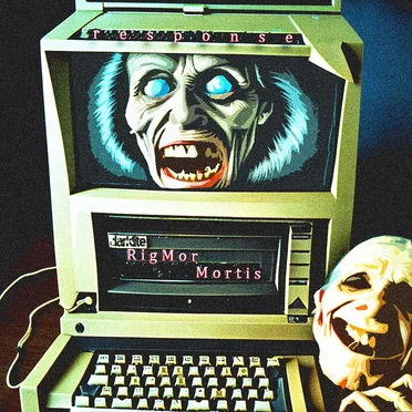 Rigmor Mortis (Black Valley 2024 edit)
