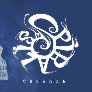 Chakras by Spiralism - album cover